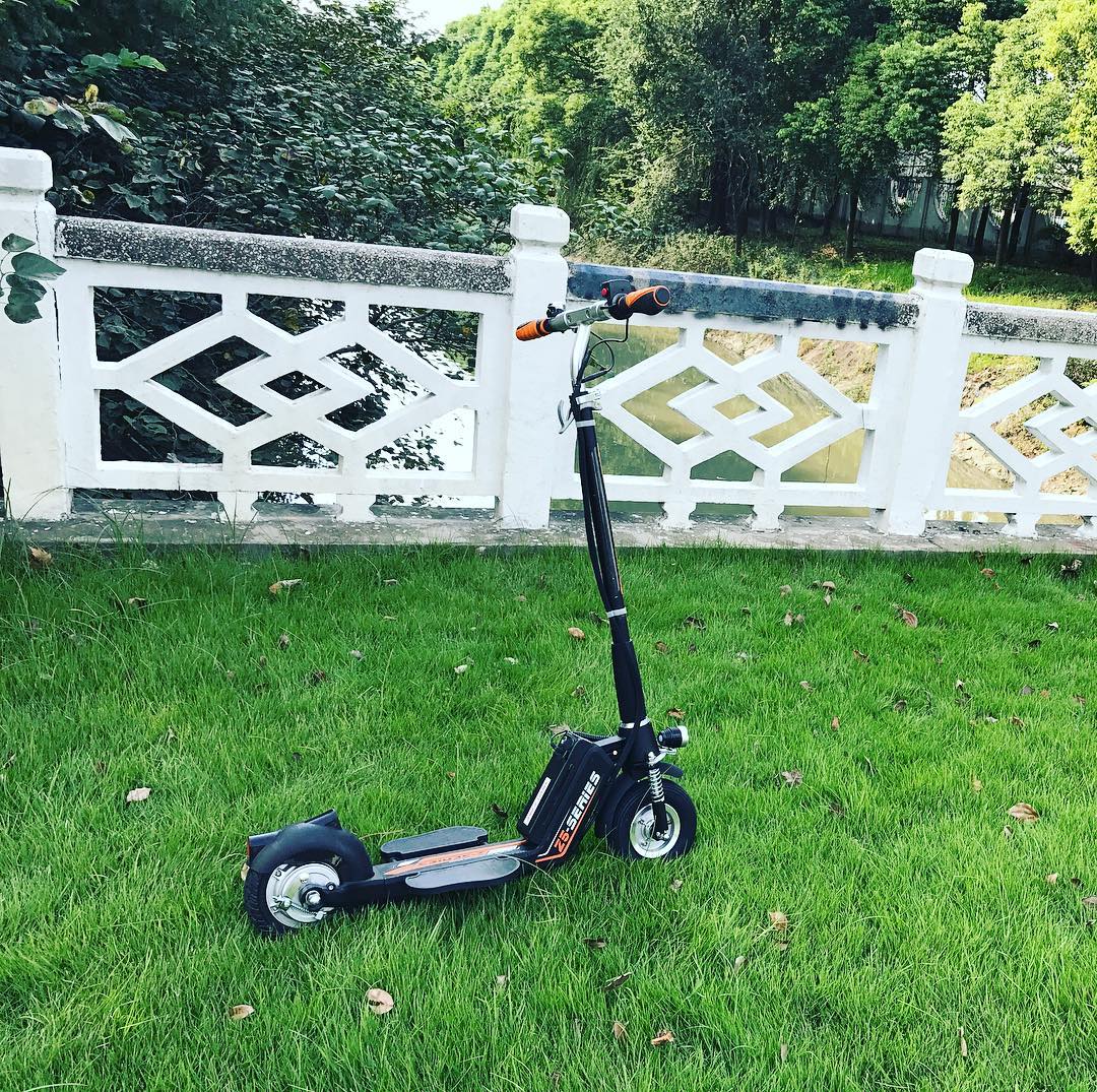 Airwheel Z5