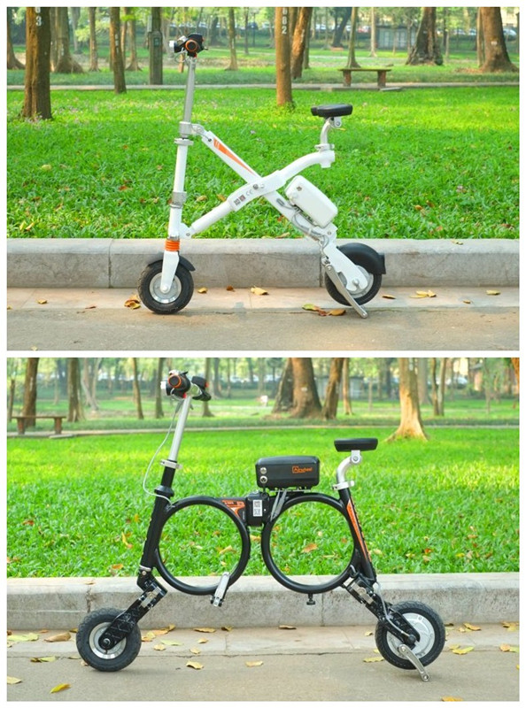 Airwheel