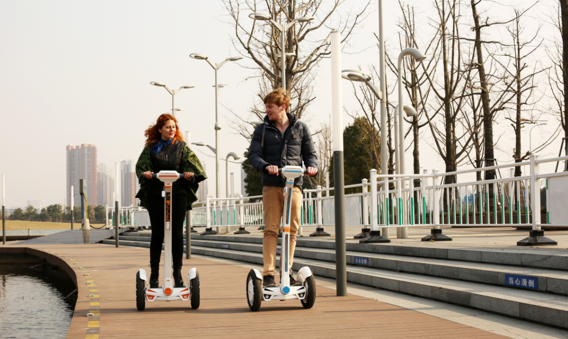 Airwheel