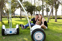 AIRWHEEL ITV AIRWHEEL UK TRANSPORT