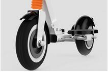 Описание параметра Airwheel Z3 электрической скейтборды