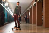 Электрические Hoverboards Airwheel M3 с инновационным дизайном на Indiegogo