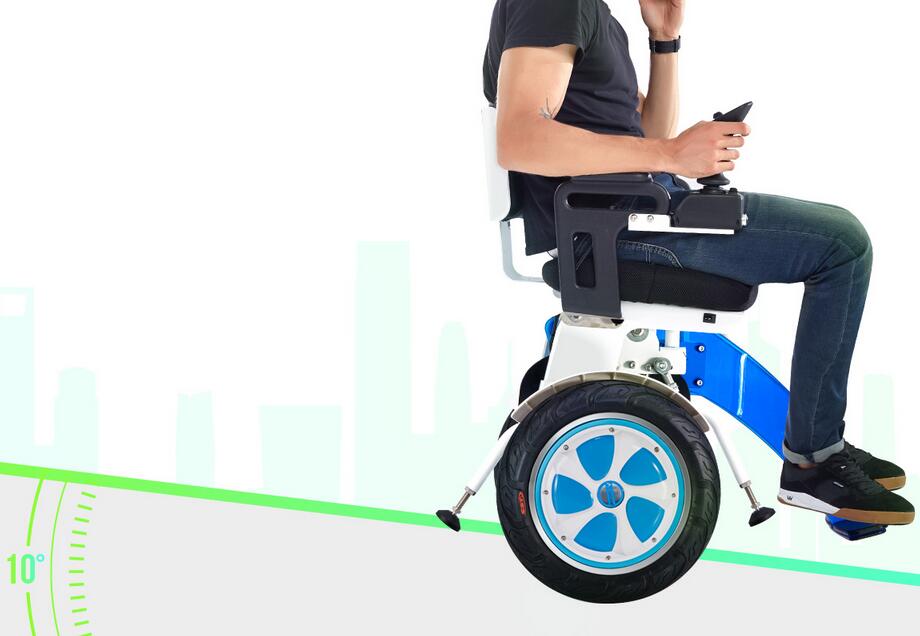 Airwheel A6S