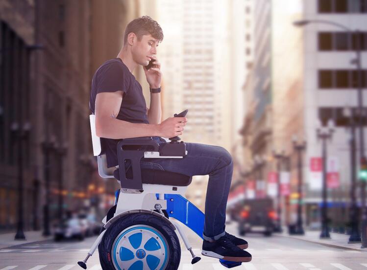 Airwheel A6S