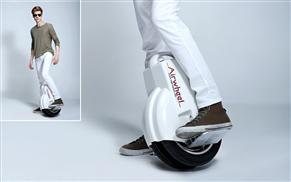 Airwheel Q3 self-balance electric scooter