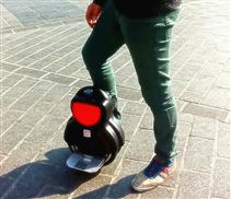 Airwheel Q1 unicycle for sale
