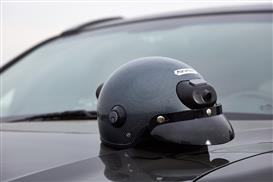 Airwheel C6 intelligent motorcycle helmet