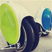 Airwheel Q5 single wheel electric unicycle