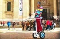 На предстоящий день матери Подготовьте Airwheel интеллигентая(ый) бритвы Электрический самокат для взрослых