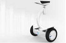 Компактный, элегантный, практических - Airwheel S8 два колеса Электрический walkcar