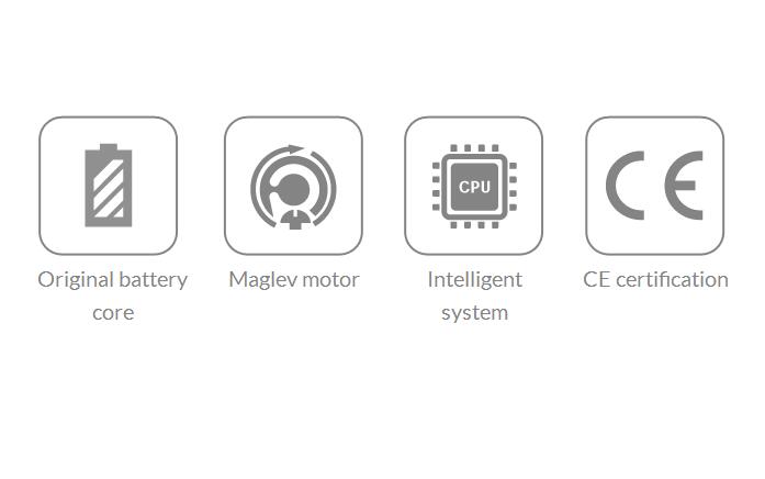 One of the most important reasons is the quality battery.