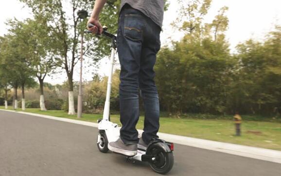  ¿Por qué Airwheel Z5 tiene tanta popularidad climatizada? Hay principalmente tres razones.