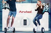 Преимущества применения Airwheel электрический скутер в отрасли доставки