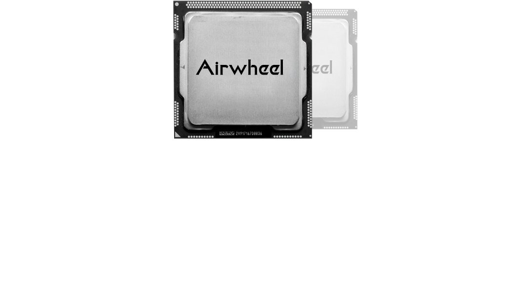 airwheel s3